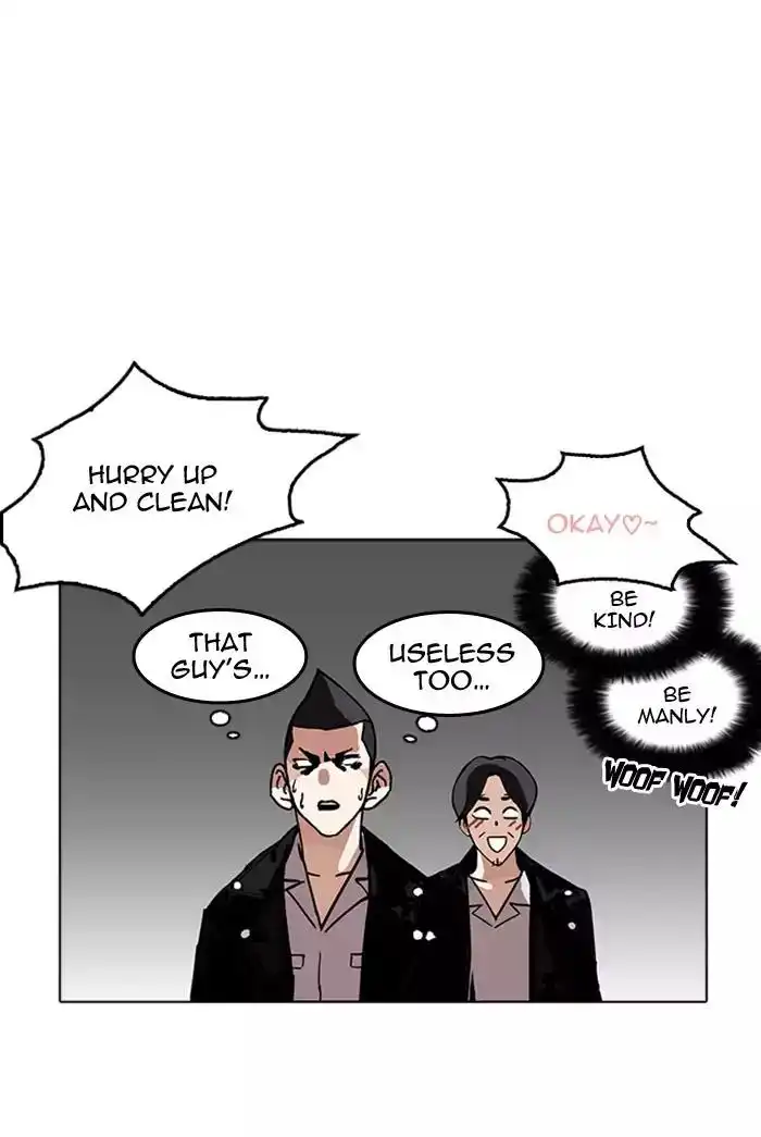 Lookism Chapter 178