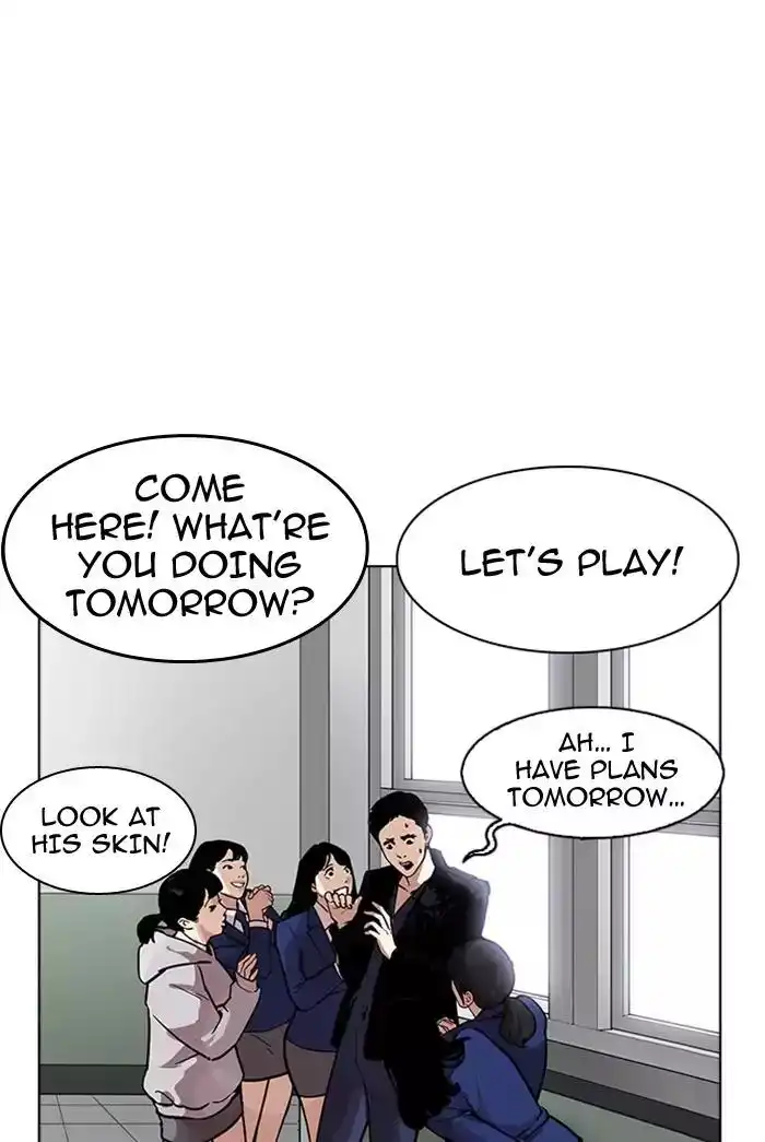 Lookism Chapter 178