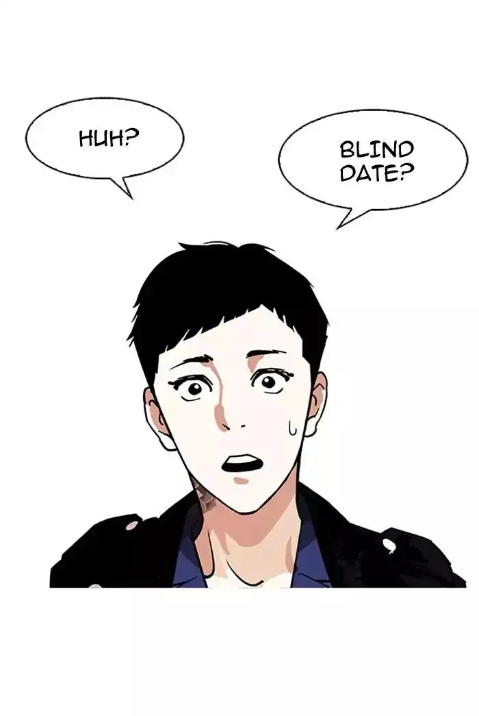 Lookism Chapter 178