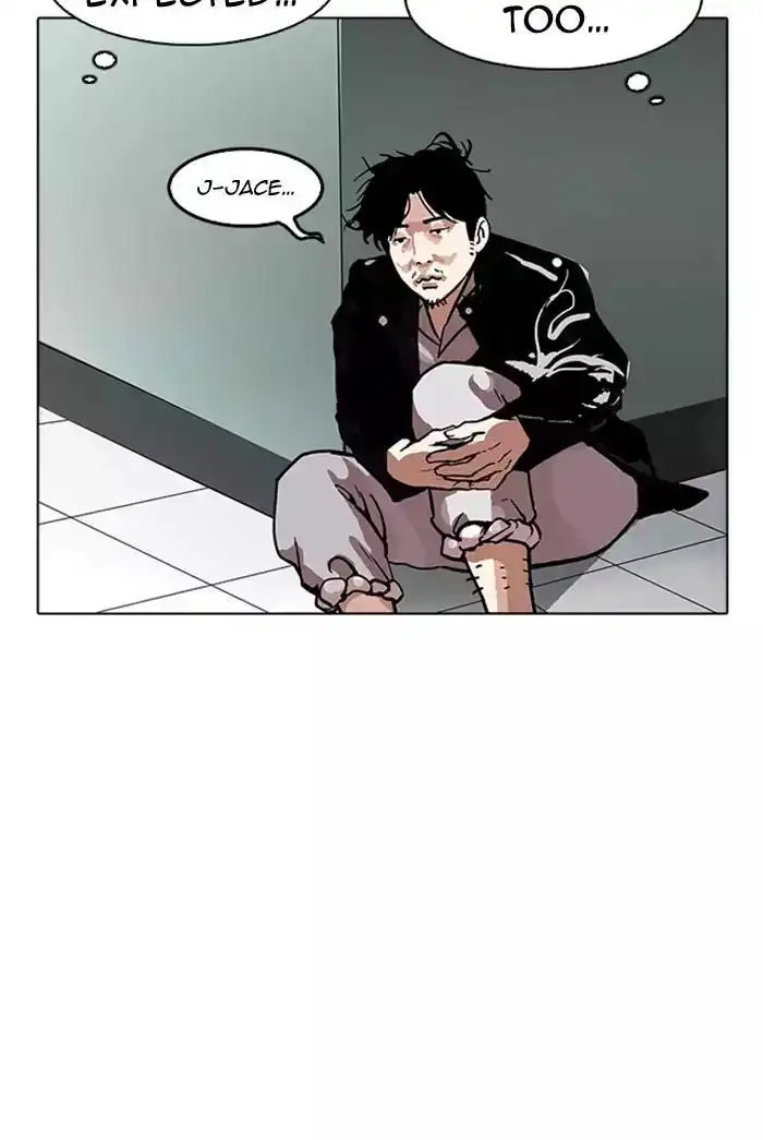 Lookism Chapter 178