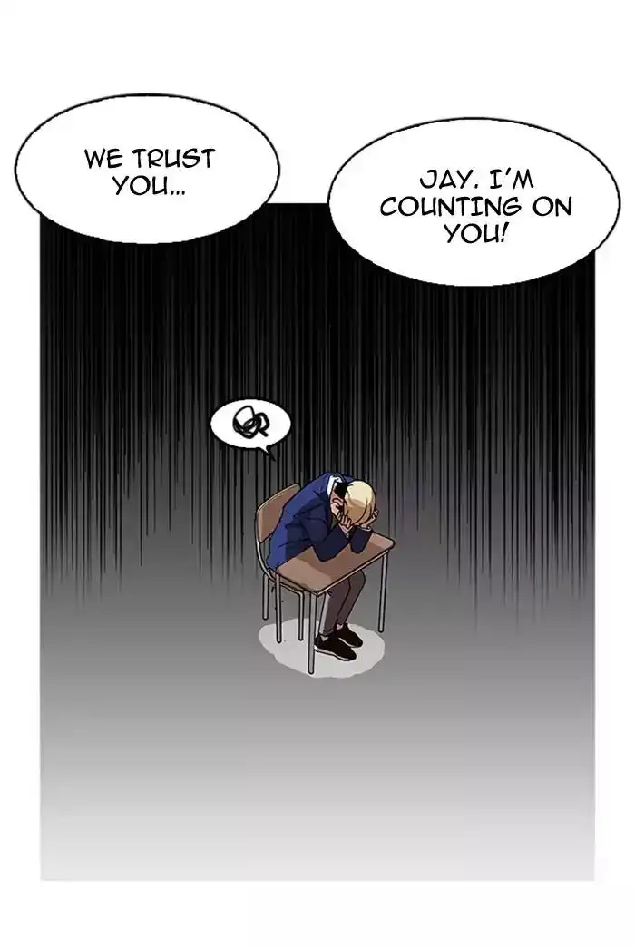 Lookism Chapter 178