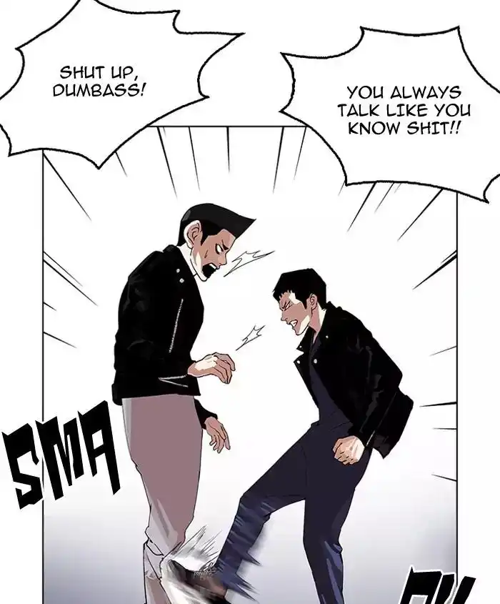 Lookism Chapter 179 138