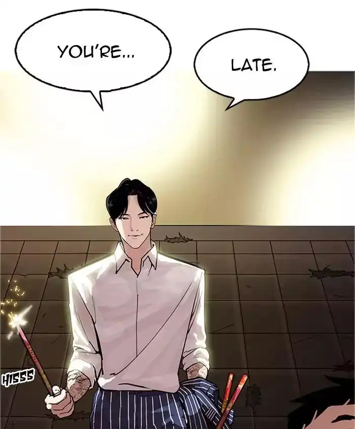 Lookism Chapter 179