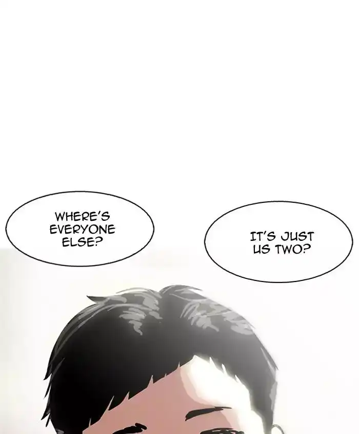 Lookism Chapter 179