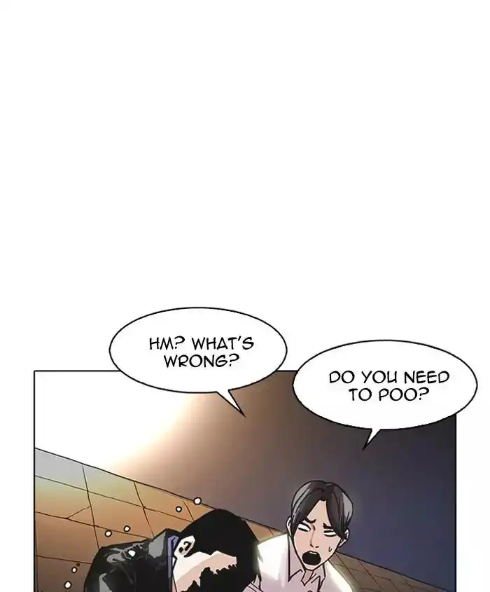 Lookism Chapter 179 176