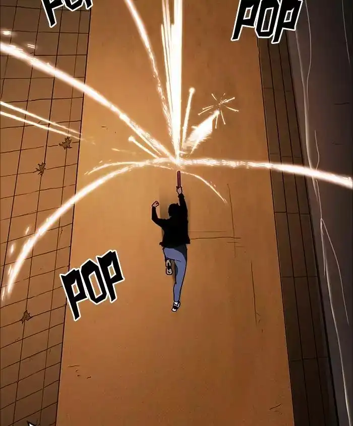 Lookism Chapter 179 184