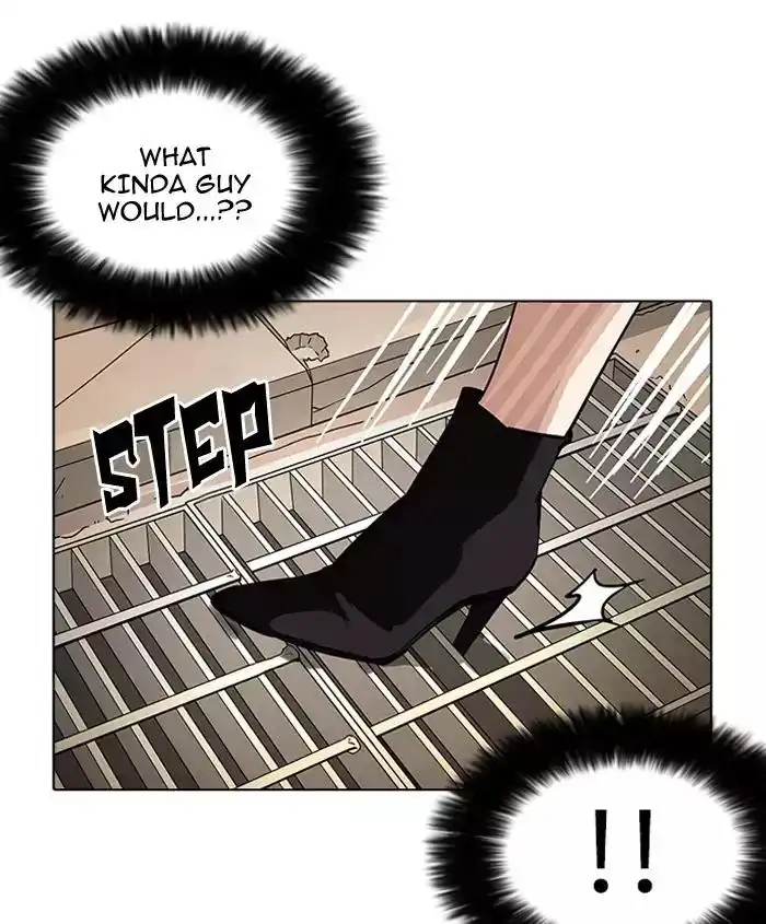 Lookism Chapter 179