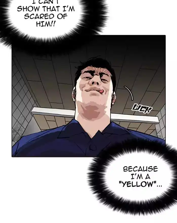 Lookism Chapter 180