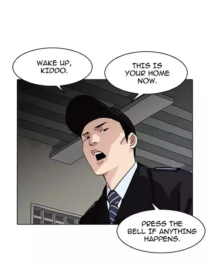 Lookism Chapter 180 30