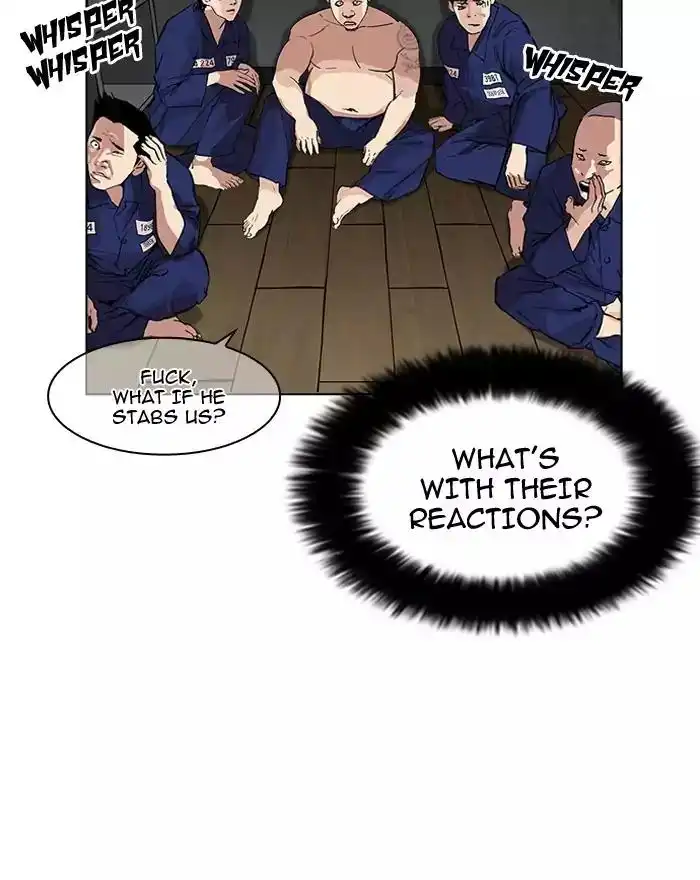 Lookism Chapter 180 52