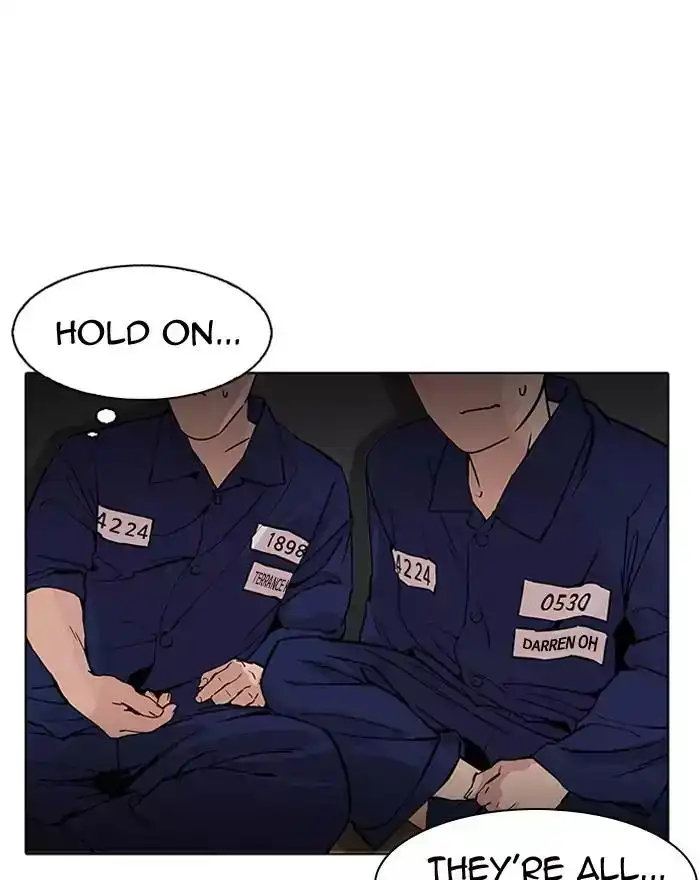 Lookism Chapter 180 53