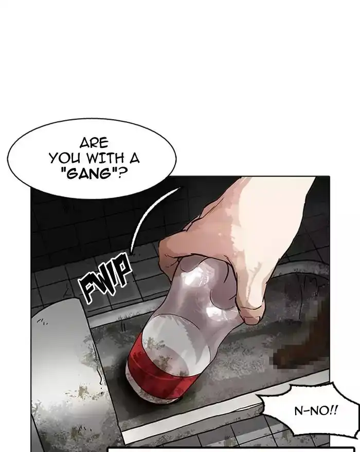 Lookism Chapter 180