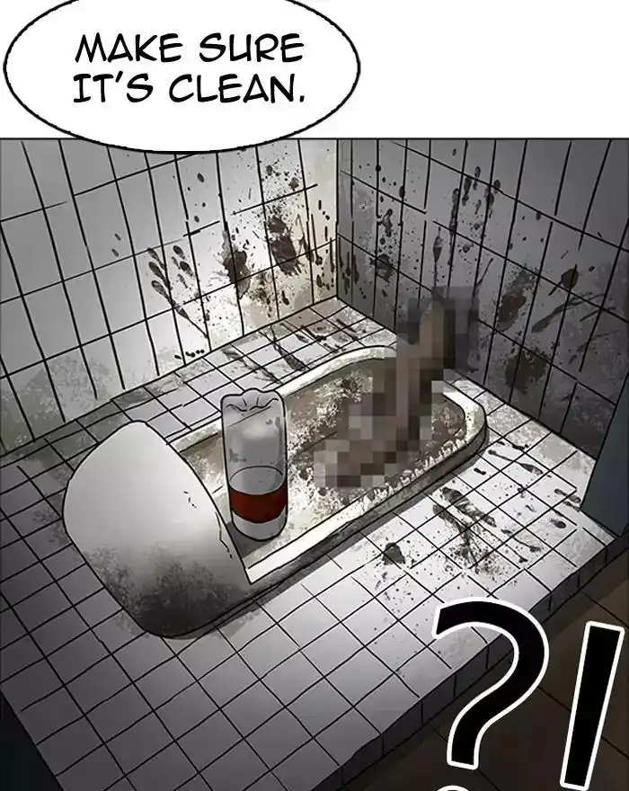 Lookism Chapter 180 69