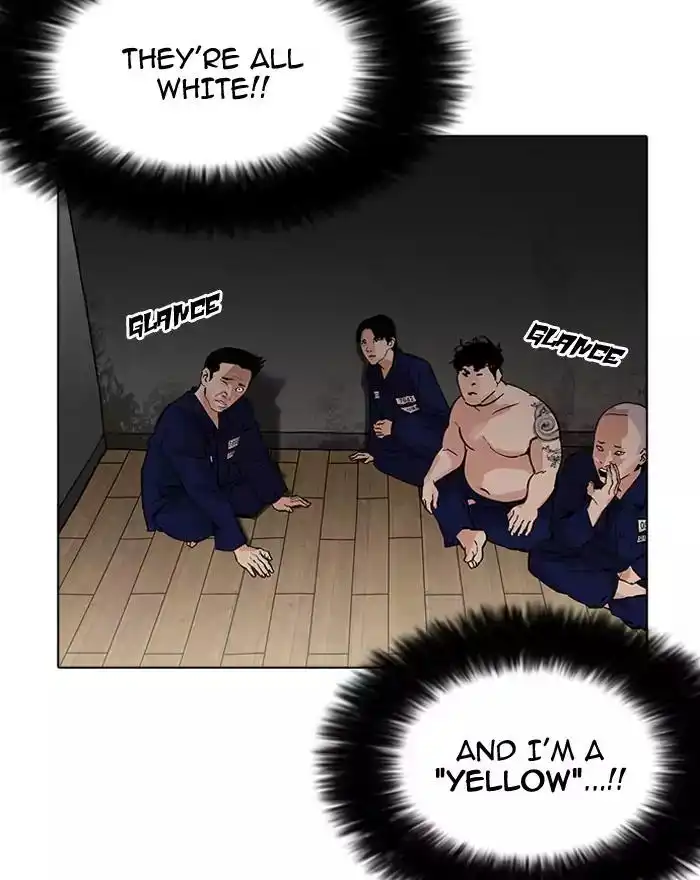 Lookism Chapter 180 95