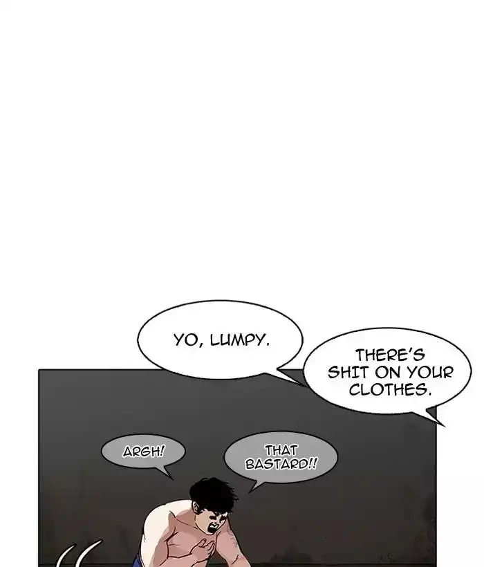 Lookism Chapter 181