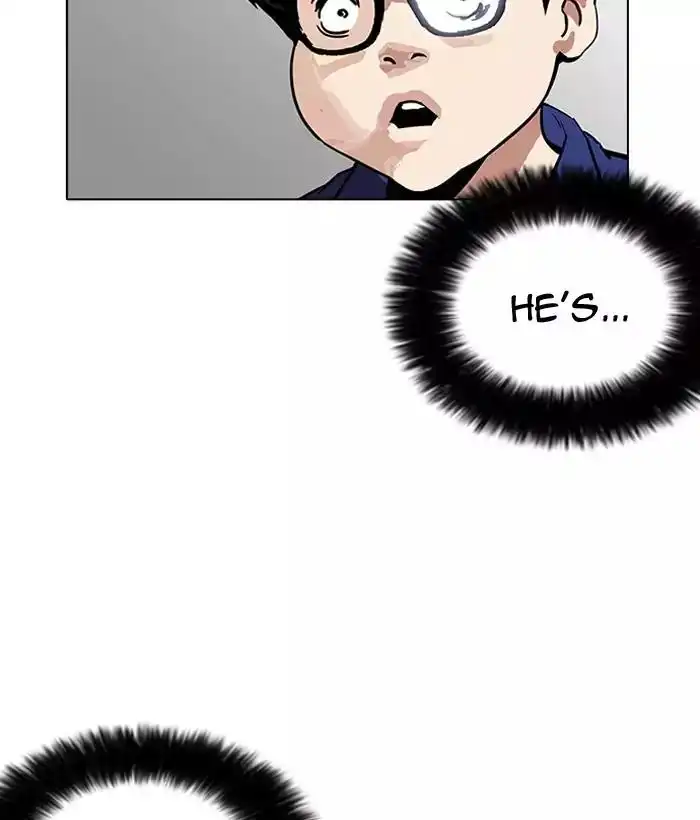 Lookism Chapter 181