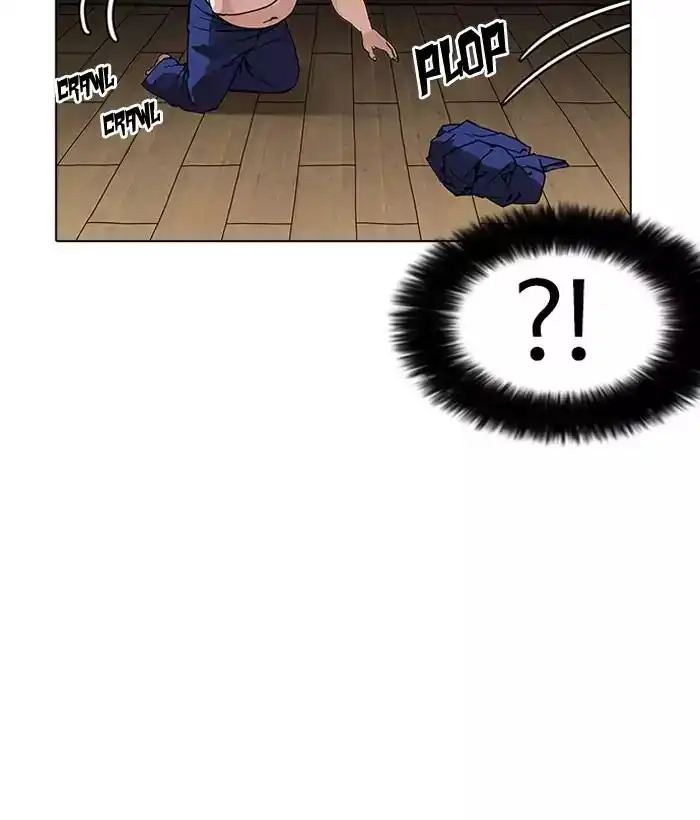 Lookism Chapter 181