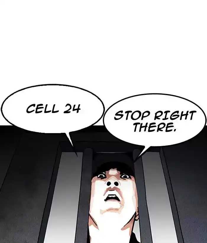 Lookism Chapter 181