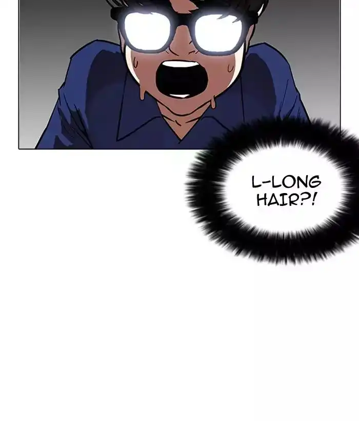 Lookism Chapter 181 196