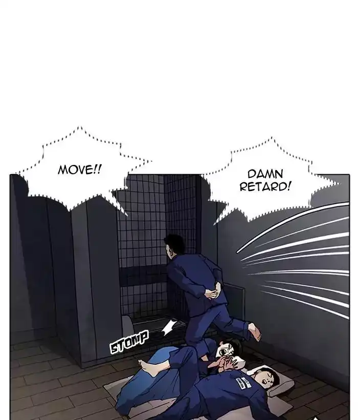 Lookism Chapter 181