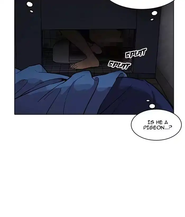 Lookism Chapter 181