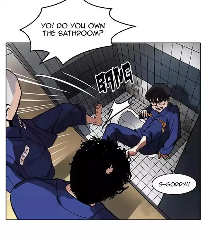 Lookism Chapter 181 63