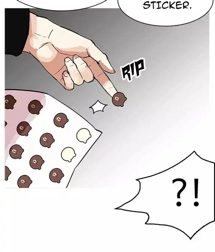 Lookism Chapter 181