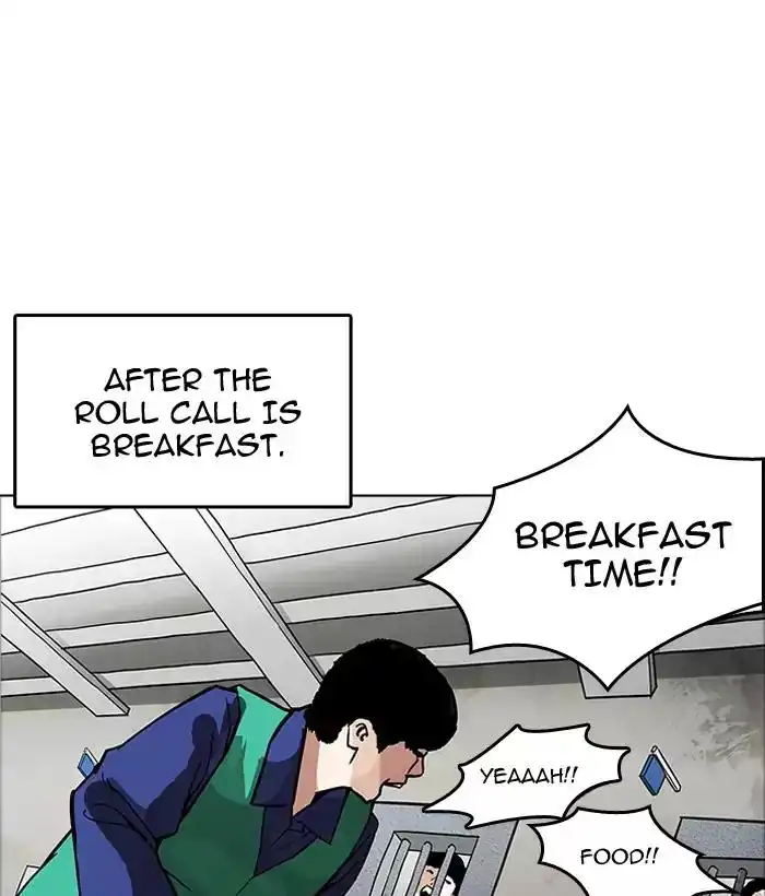 Lookism Chapter 181