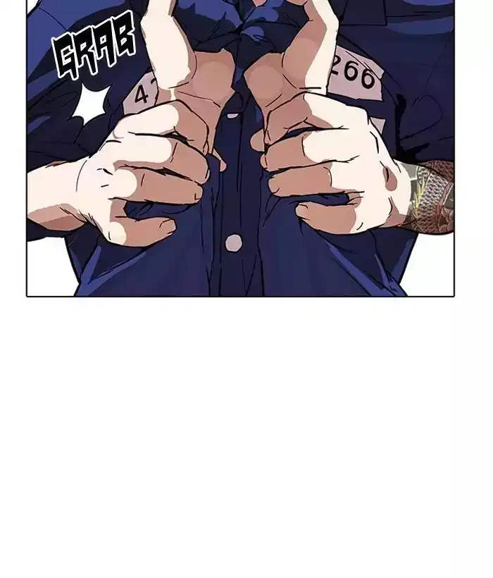 Lookism Chapter 181