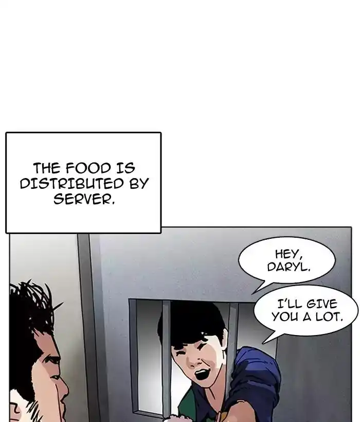 Lookism Chapter 181 81