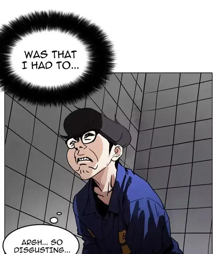 Lookism Chapter 181 97