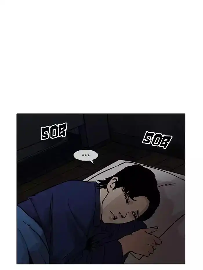 Lookism Chapter 182 114