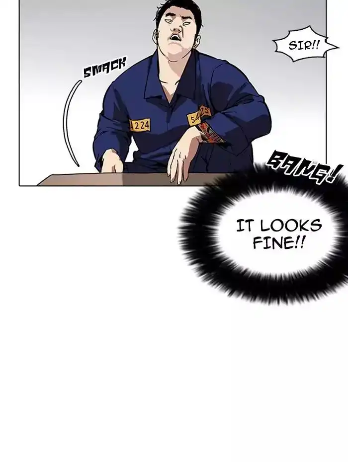 Lookism Chapter 182 70