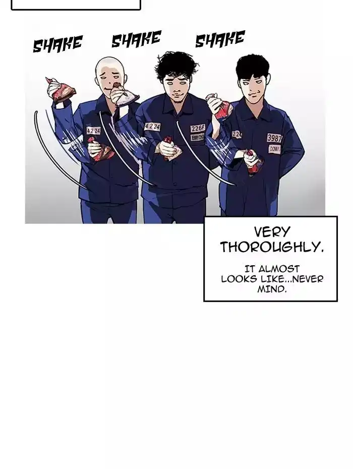 Lookism Chapter 182 75