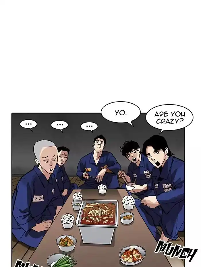 Lookism Chapter 182 79