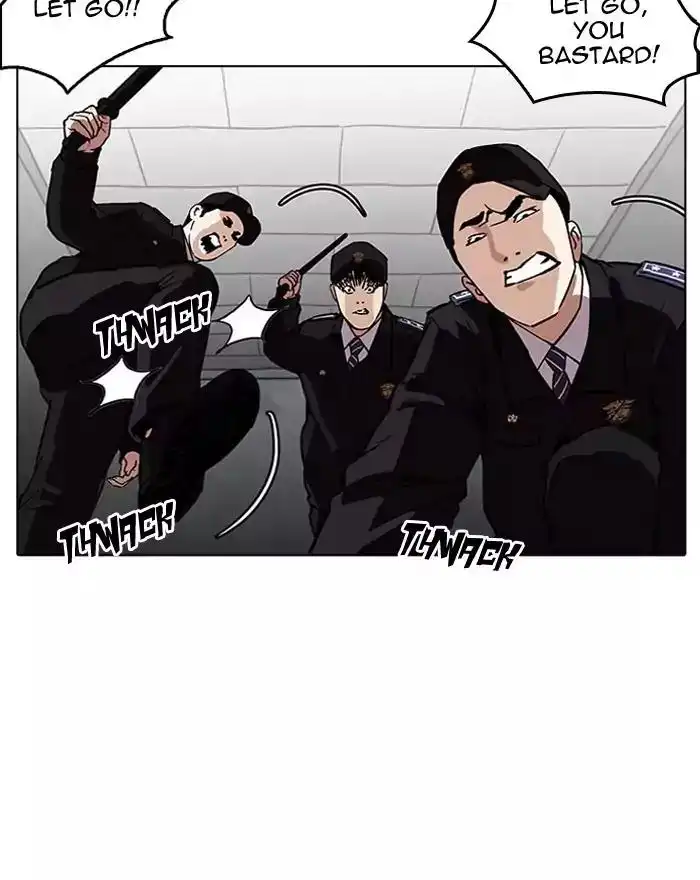 Lookism Chapter 183 15