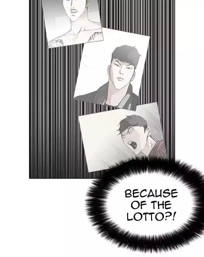 Lookism Chapter 183