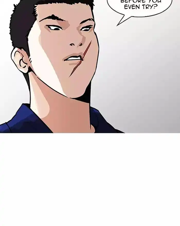 Lookism Chapter 183