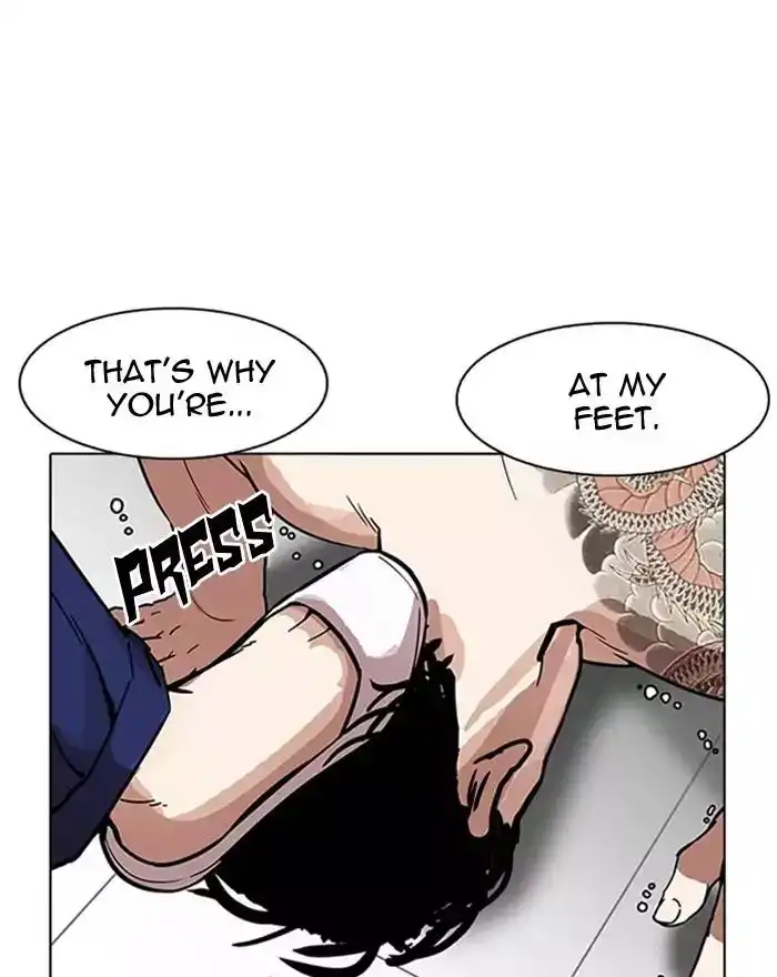 Lookism Chapter 183 76