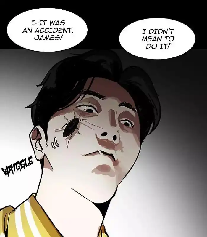 Lookism Chapter 184 101