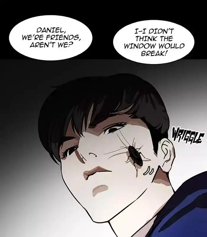 Lookism Chapter 184 103