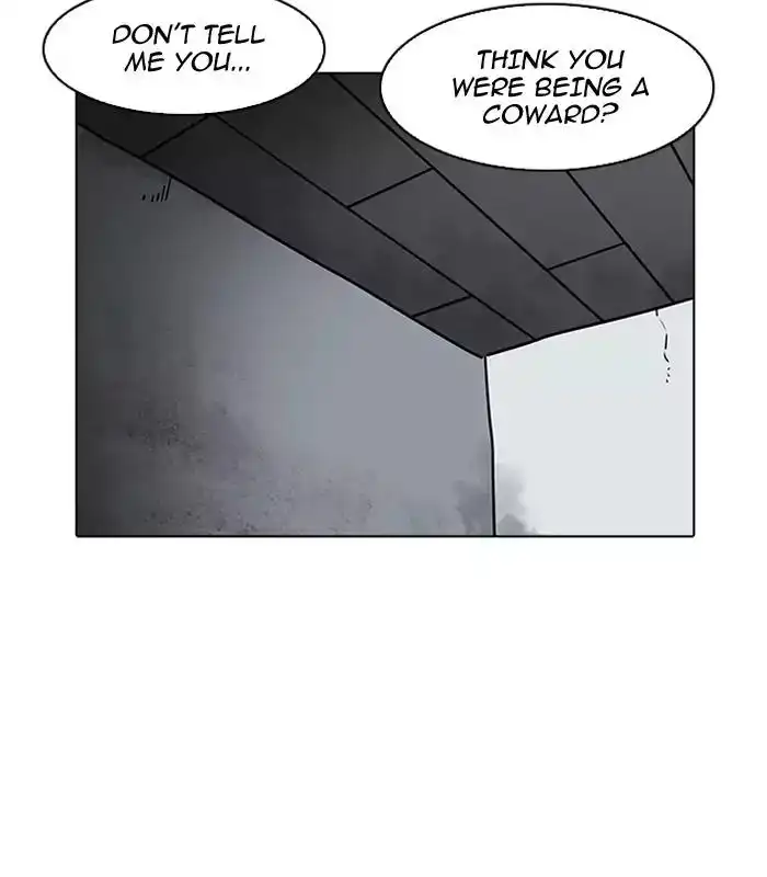 Lookism Chapter 184