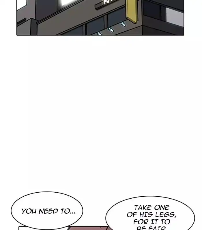 Lookism Chapter 184