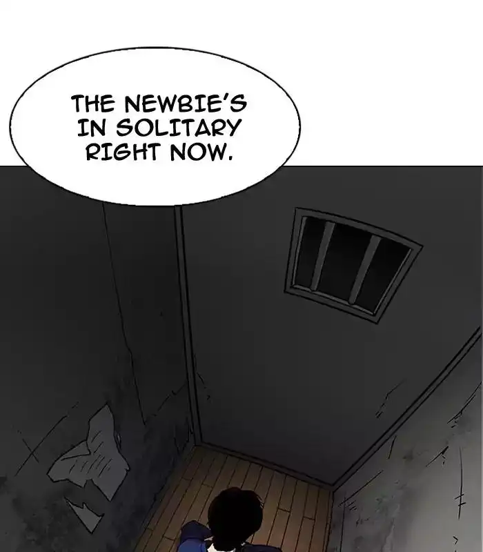 Lookism Chapter 184 20