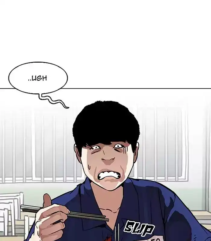 Lookism Chapter 184