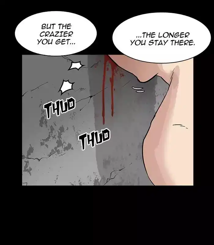 Lookism Chapter 184