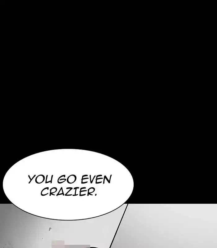 Lookism Chapter 184