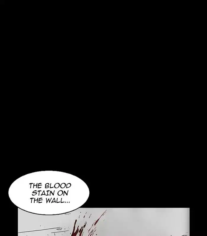 Lookism Chapter 184