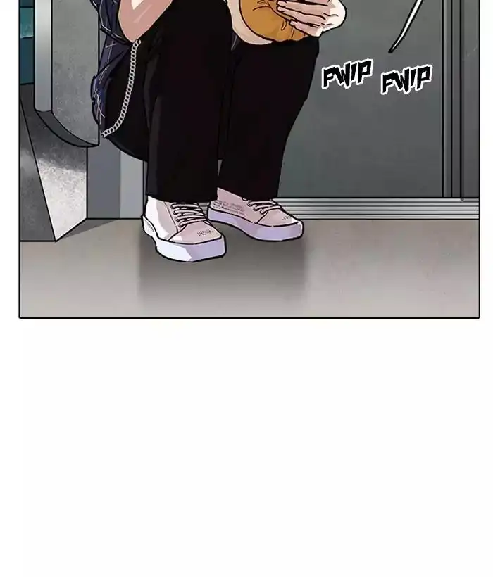 Lookism Chapter 186