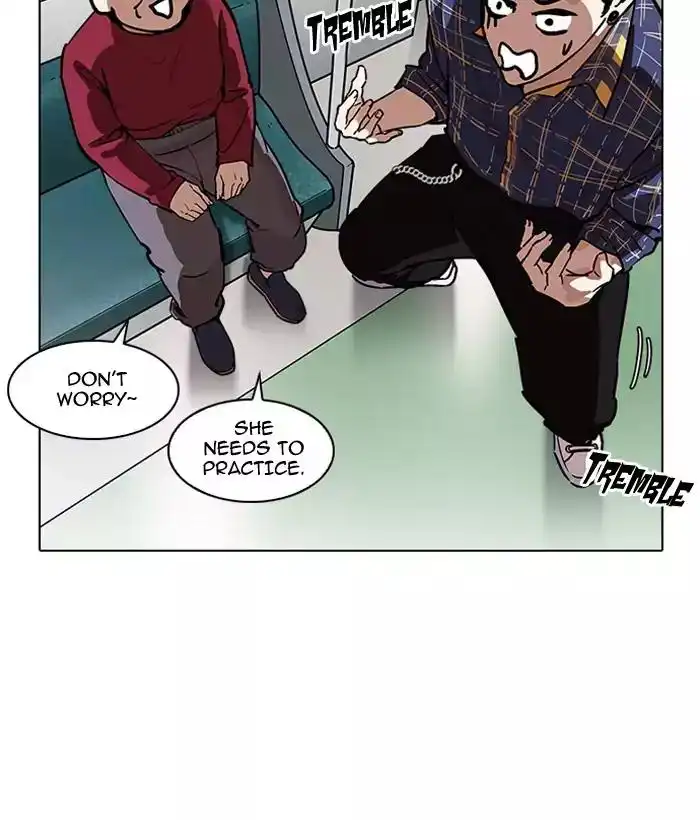 Lookism Chapter 186